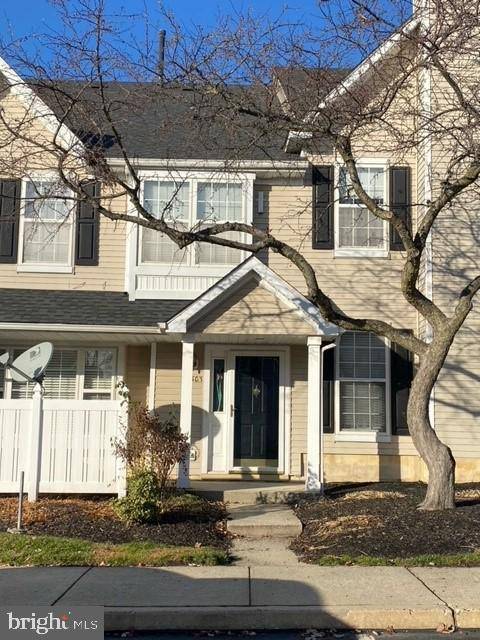 Mount Laurel, NJ 08054,6303 PRESTON WAY