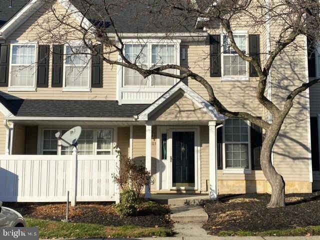 Mount Laurel, NJ 08054,6303 PRESTON WAY