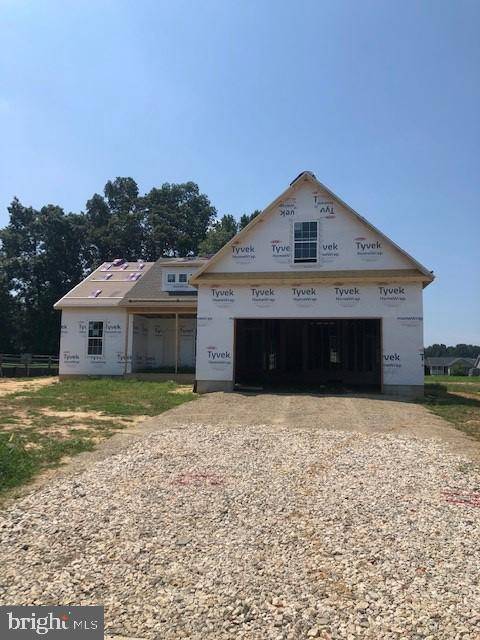 Clayton, DE 19938,LOT 67 WHITETAIL RUN