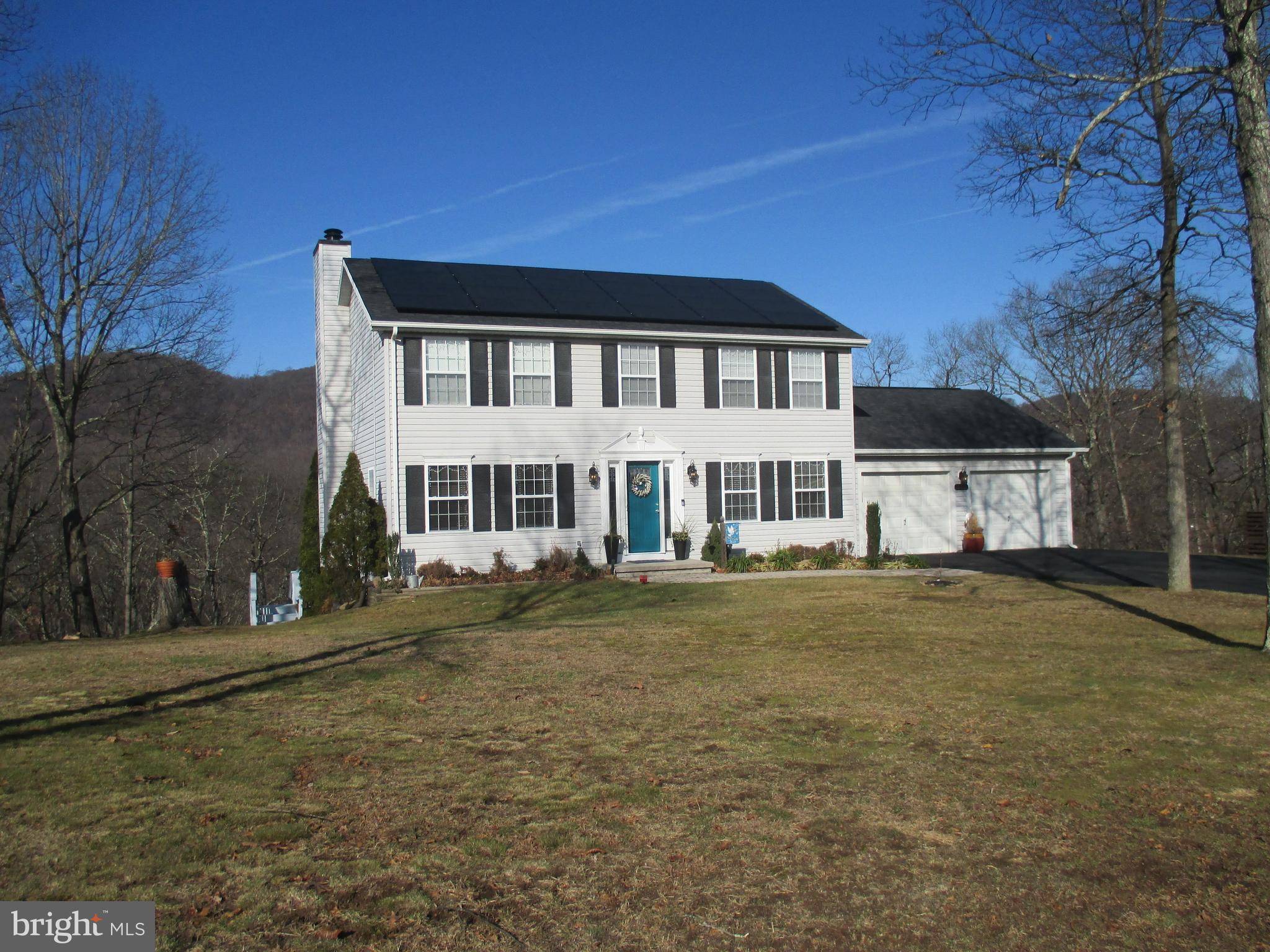 Fort Ashby, WV 26719,382 RIDGEWOOD DR