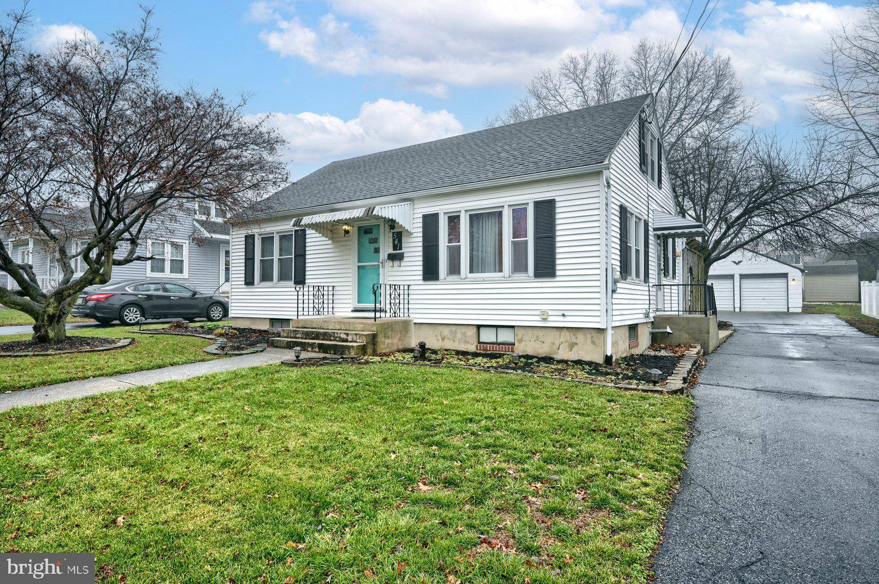 Cleona, PA 17042,541 W LOCUST ST