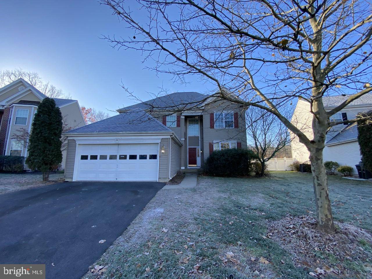 Bordentown, NJ 08505,32 SENECA LN