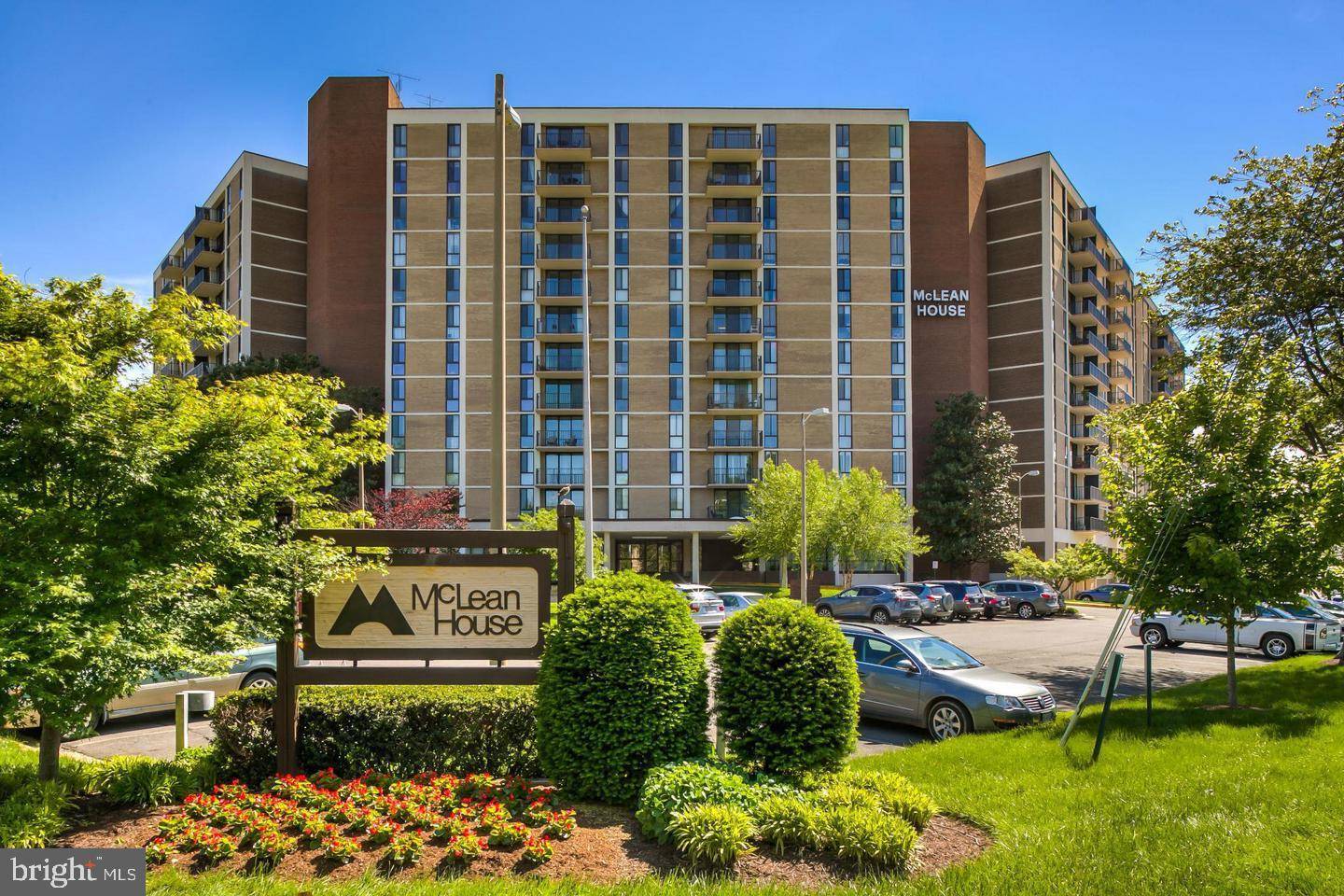 Mclean, VA 22101,6800 FLEETWOOD RD #1115