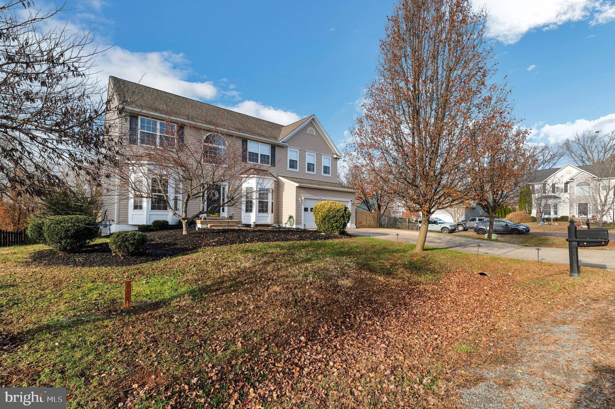 Culpeper, VA 22701,540 GREENBRIAR DR