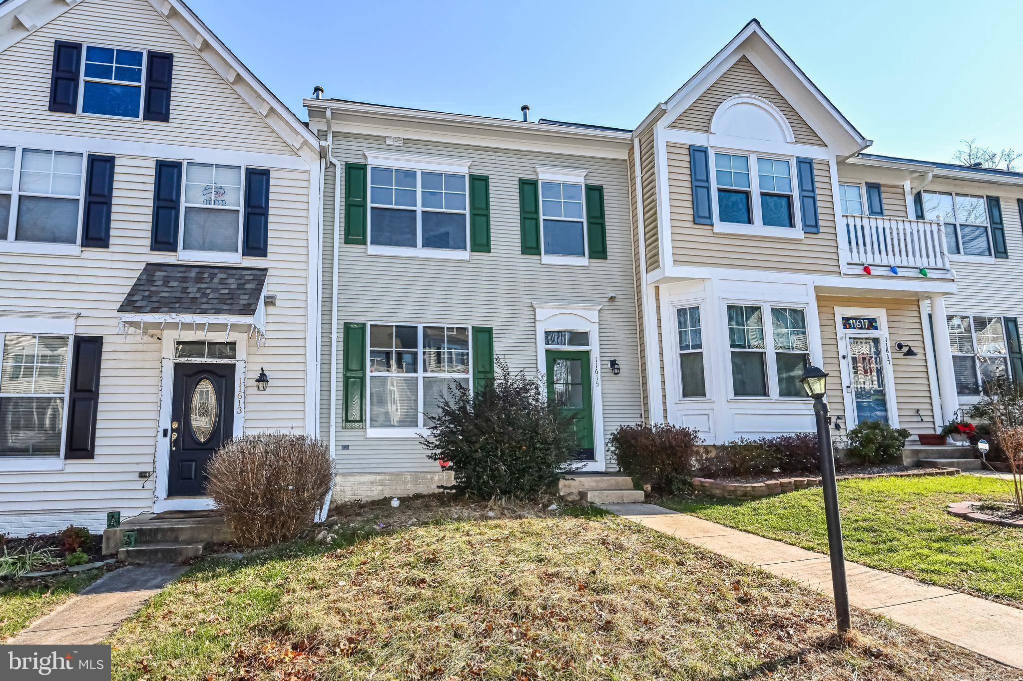 Woodbridge, VA 22192,11615 NELLINGS PL