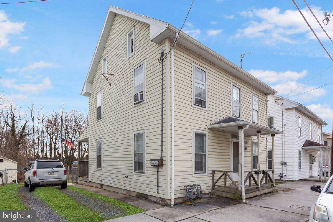 Littlestown, PA 17340,109 LUMBER ST