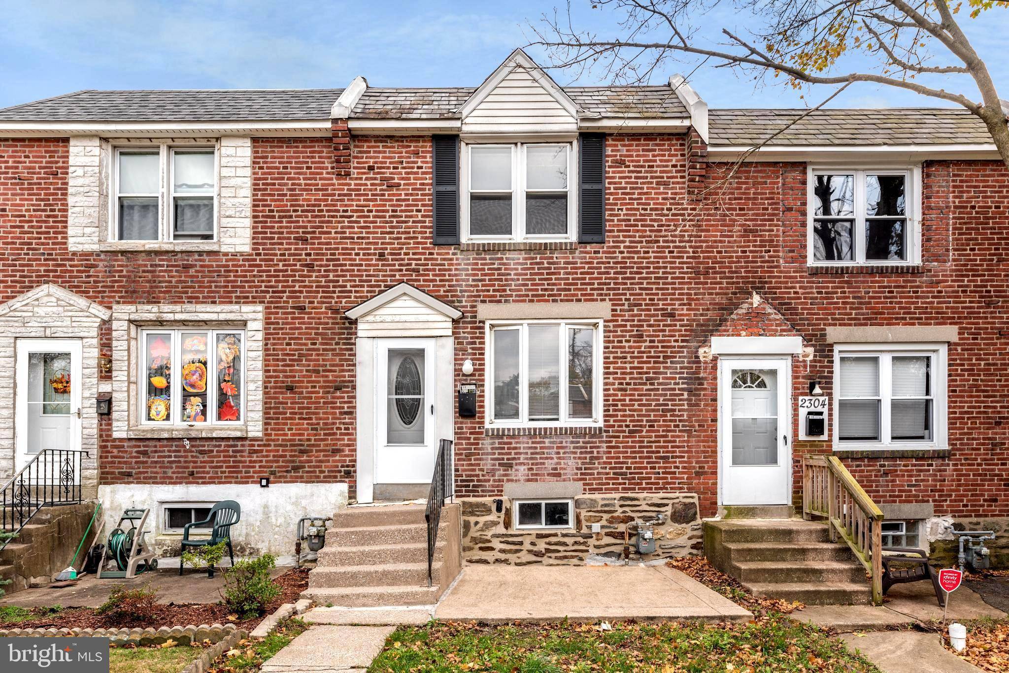 Drexel Hill, PA 19026,2302 BOND AVE