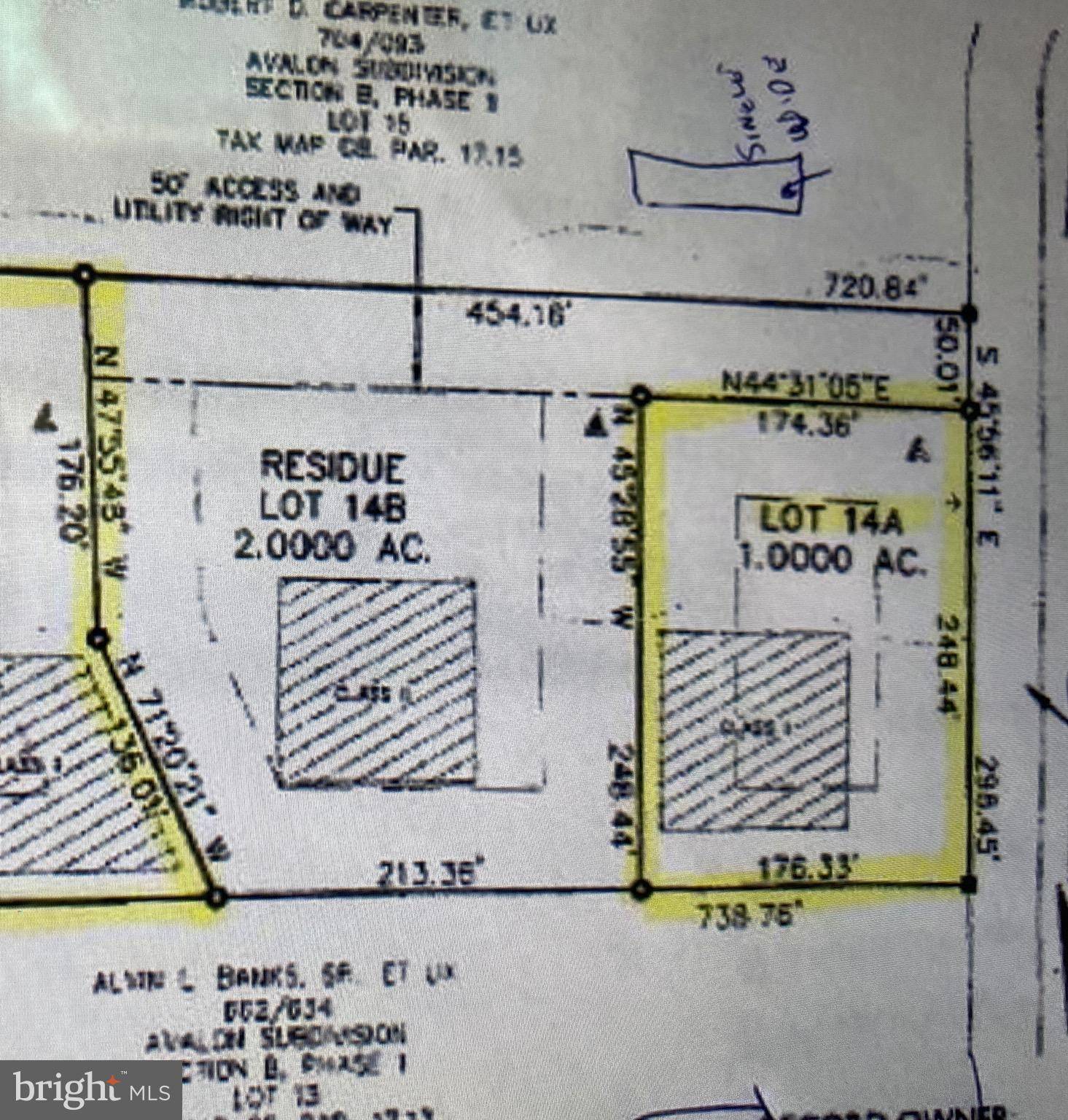 Hedgesville, WV 25427,14B GLASTONBURY DR