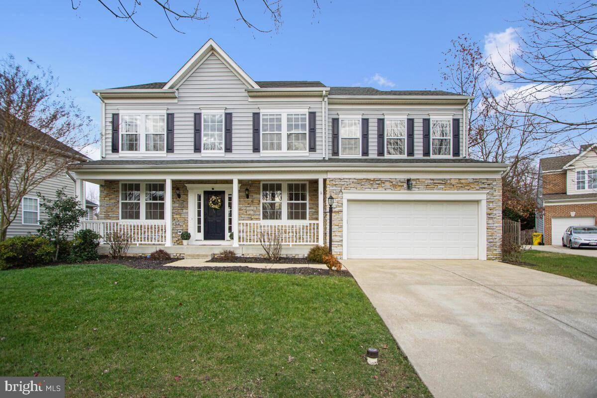 Annapolis, MD 21409,705 BUOY CT