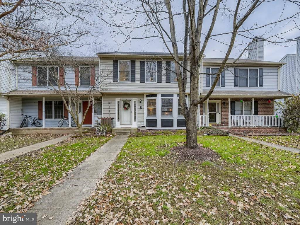 Bel Air, MD 21015,627 KILDONAN CT