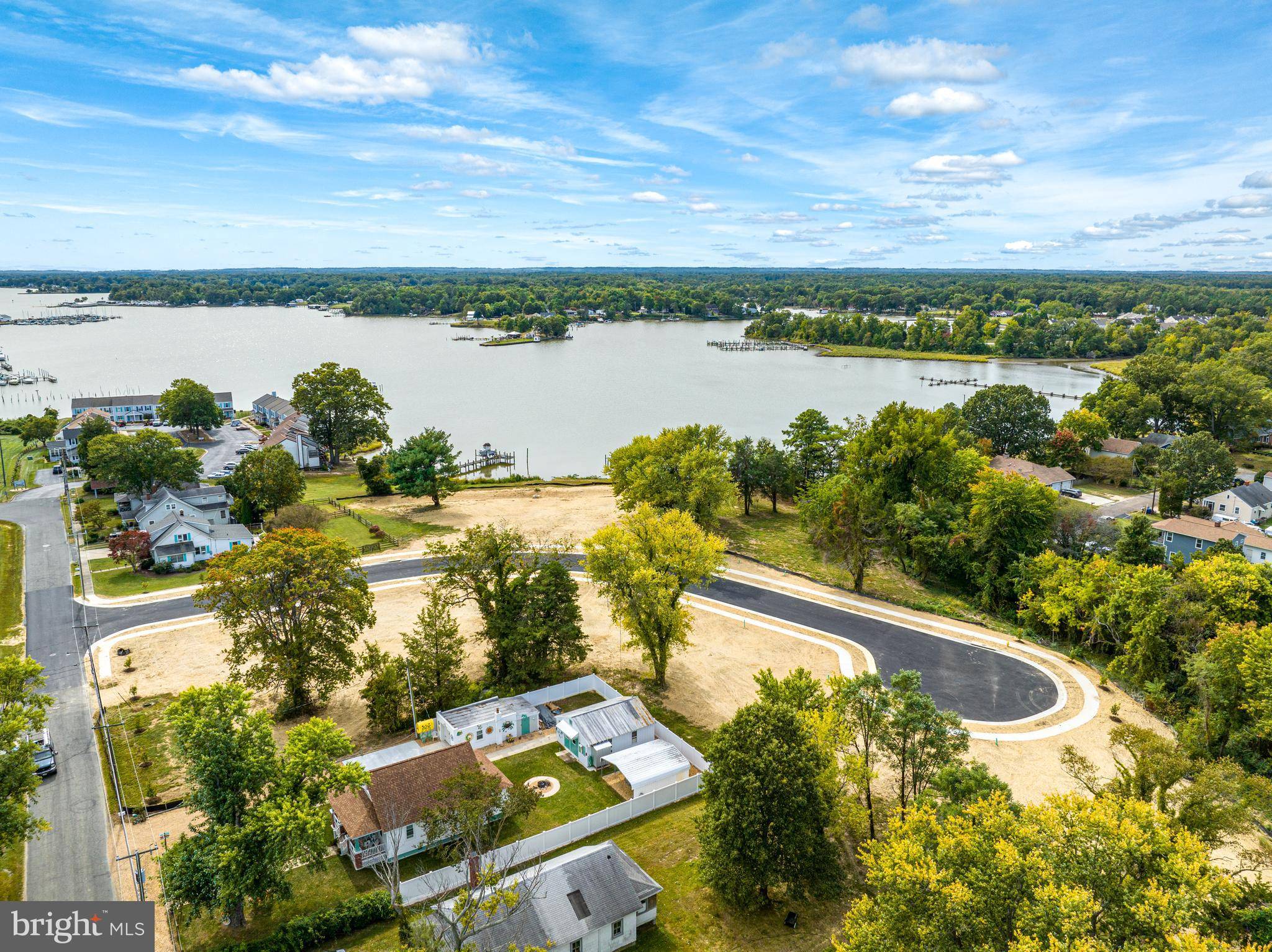 Colonial Beach, VA 22443,300 LYNNHAVEN AVENUE #LOT 17