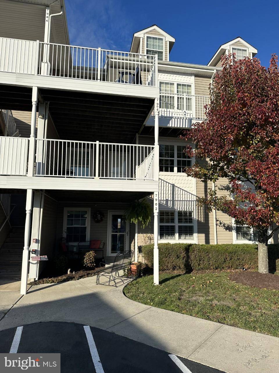 Ocean View, DE 19970,30236 DRIFTWOOD CT #7902