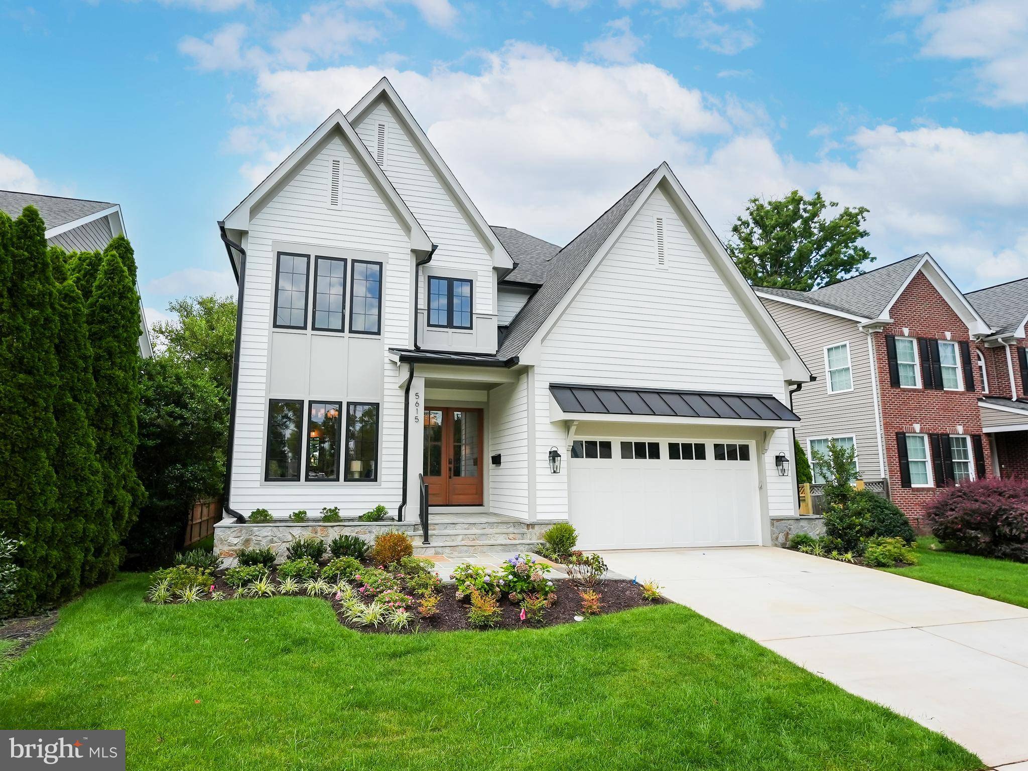 Arlington, VA 22207,5615 26TH ST N