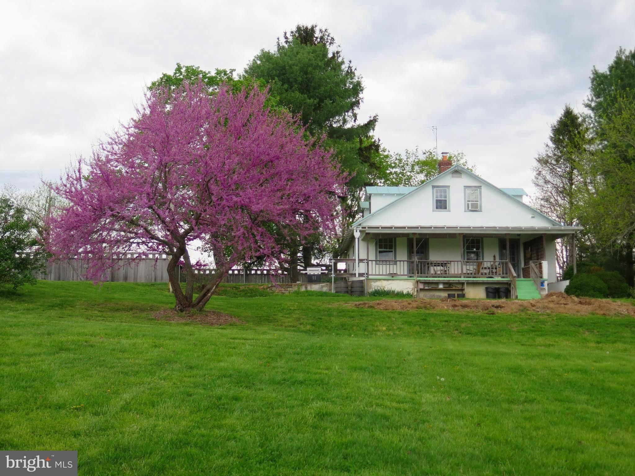 Amissville, VA 20106,96 HACKLEYS MILL RD