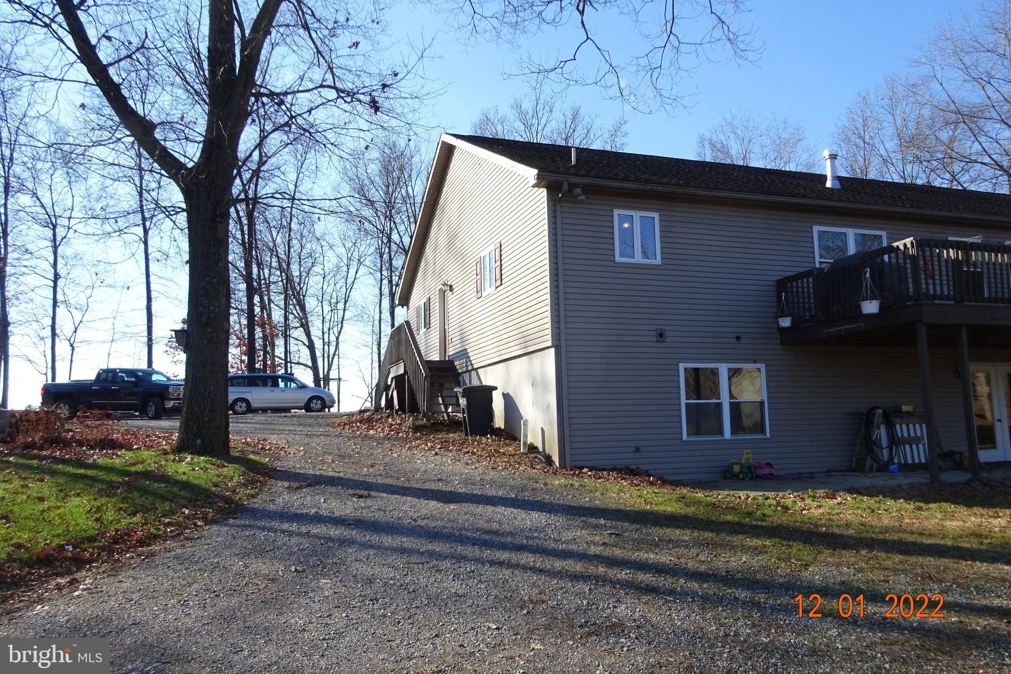 Shippensburg, PA 17257,38 BURKET RD