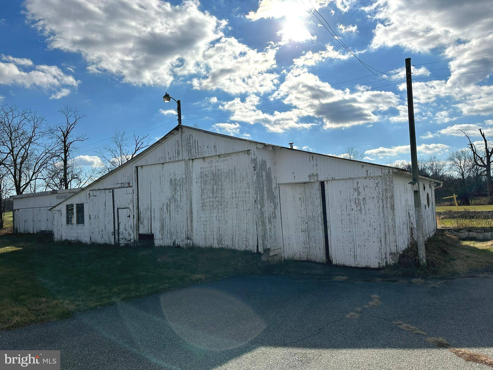 Gilbertsville, PA 19525,2924 LUTHERAN RD