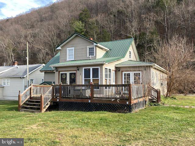 New Creek, WV 26743,9762 NORTHWESTERN TPKE