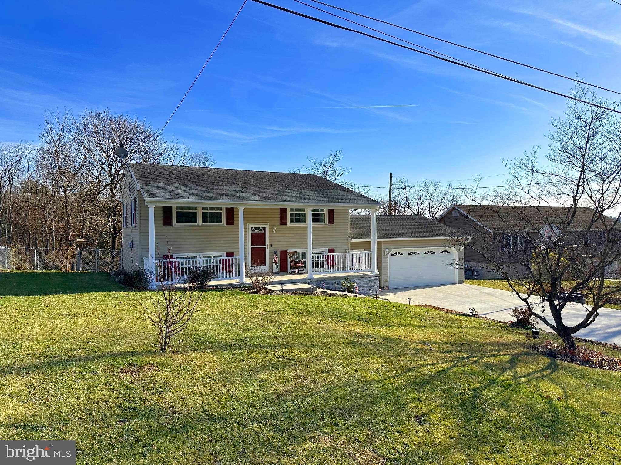 Greencastle, PA 17225,11550 BURKETT LANE