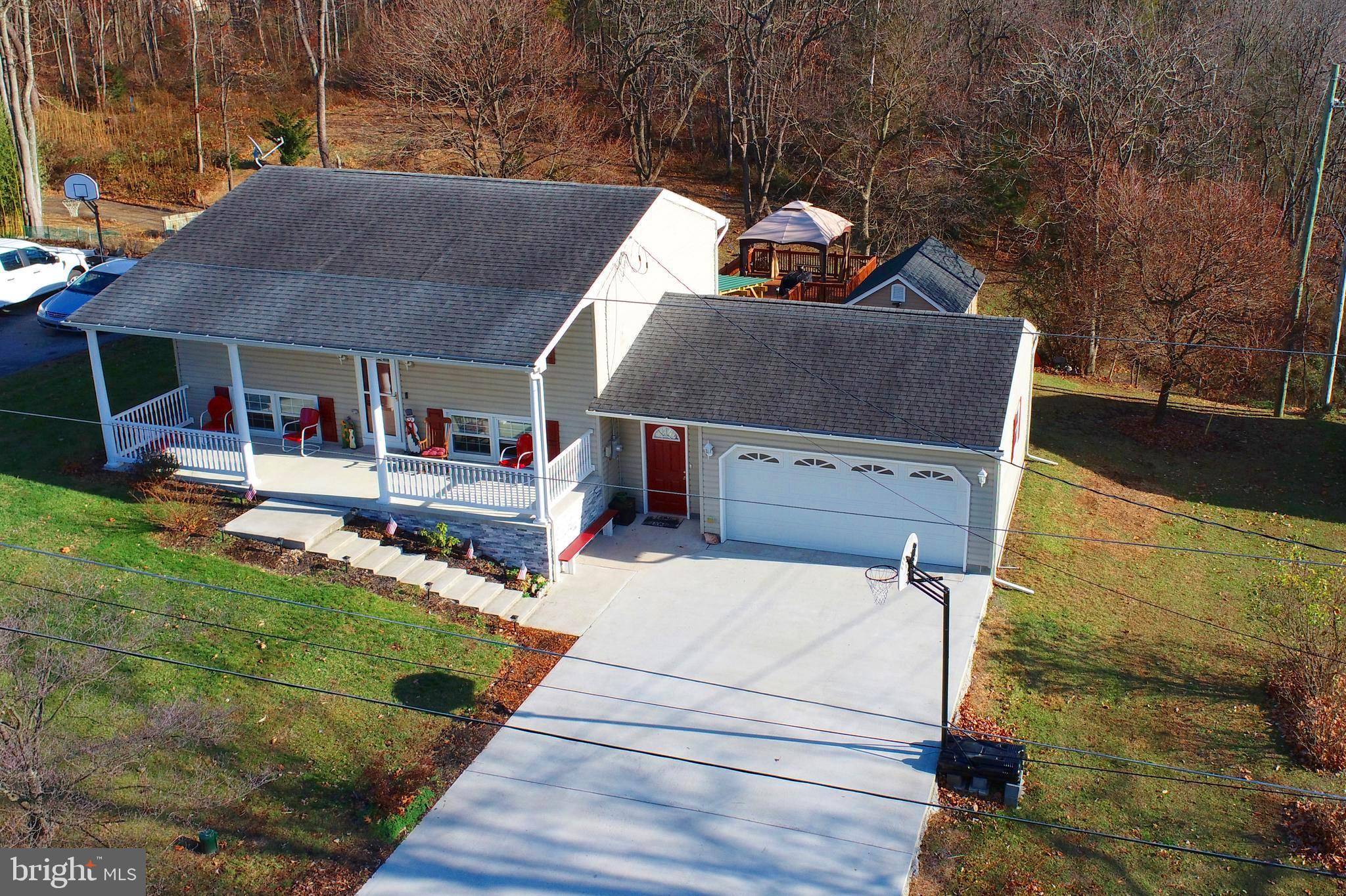 Greencastle, PA 17225,11550 BURKETT LANE