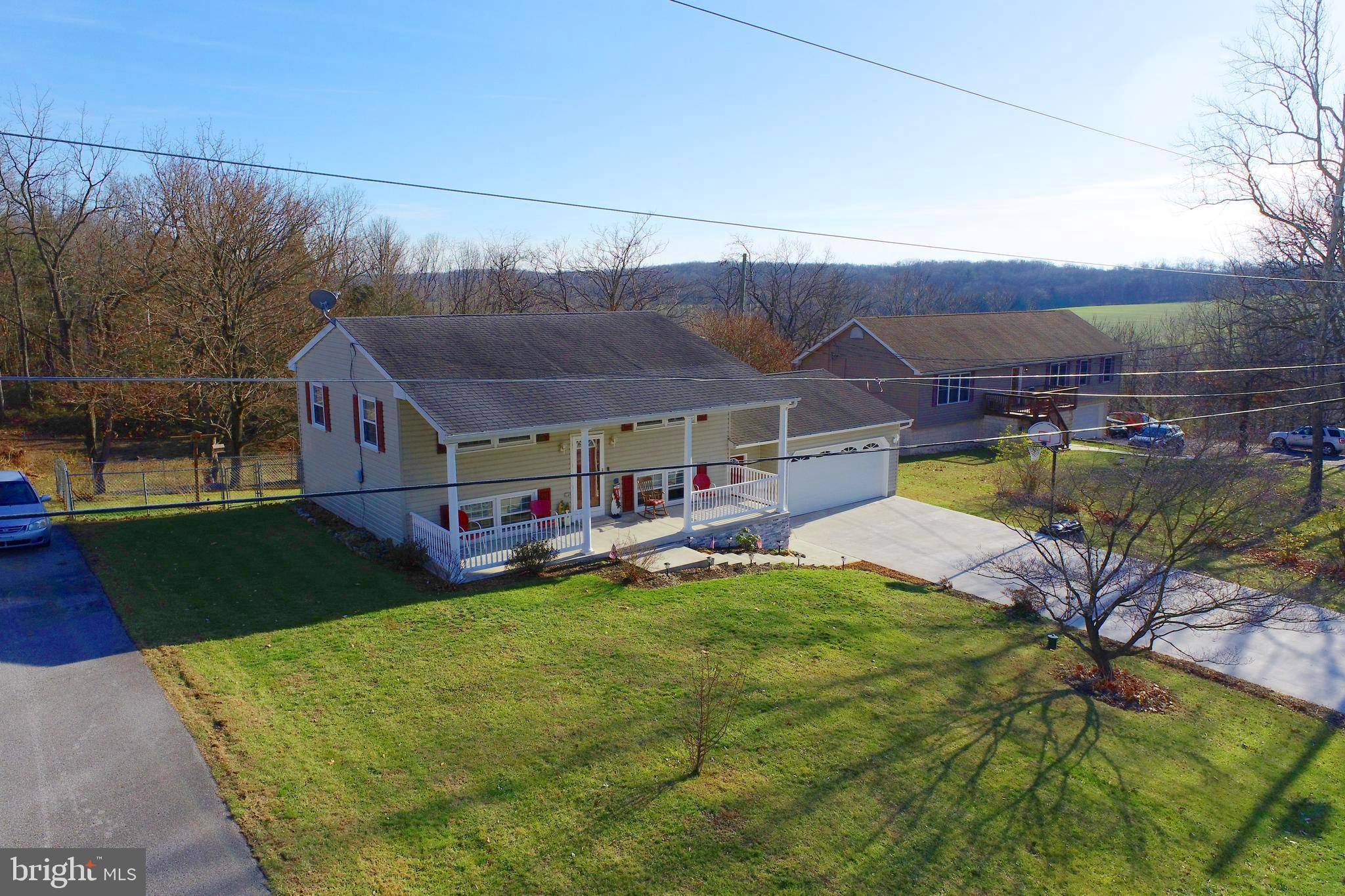 Greencastle, PA 17225,11550 BURKETT LANE