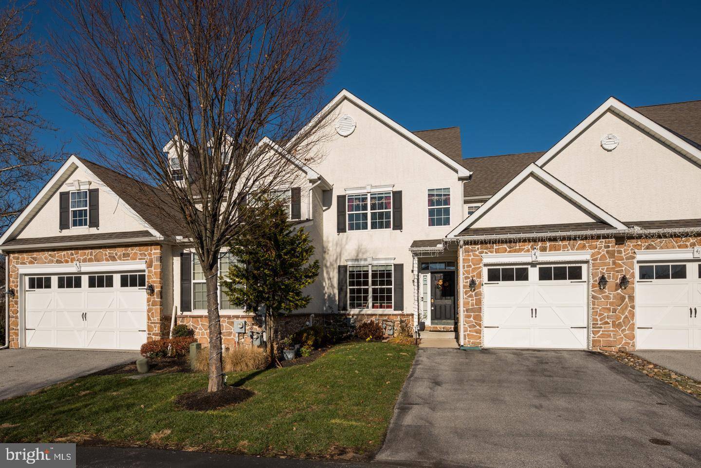 Chadds Ford, PA 19317,43 SHARPLEY DR