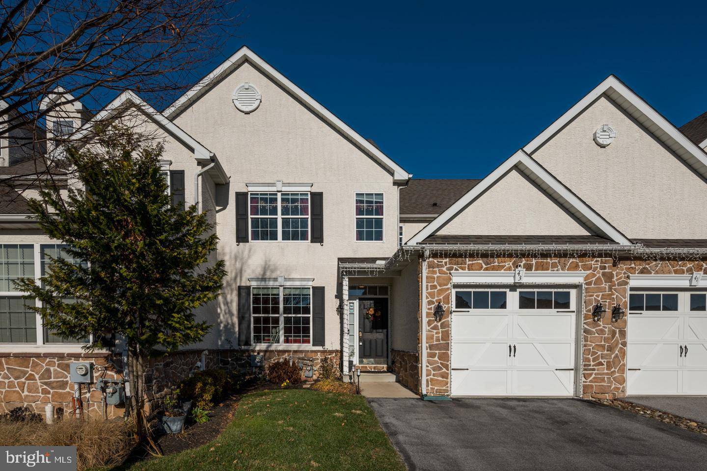 Chadds Ford, PA 19317,43 SHARPLEY DR