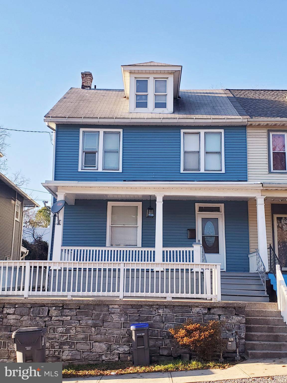 Steelton, PA 17113,431 PINE ST