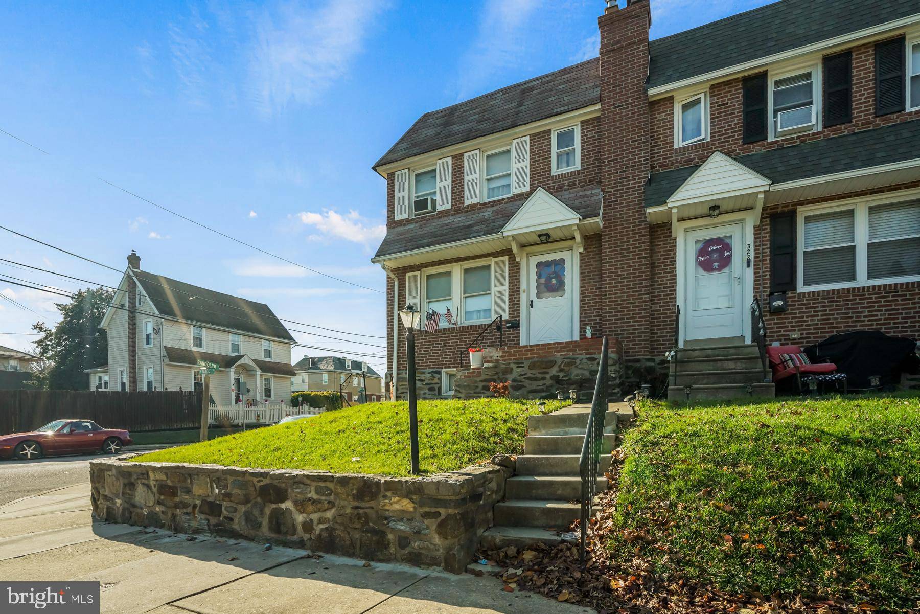 Drexel Hill, PA 19026,320 FRANCIS ST