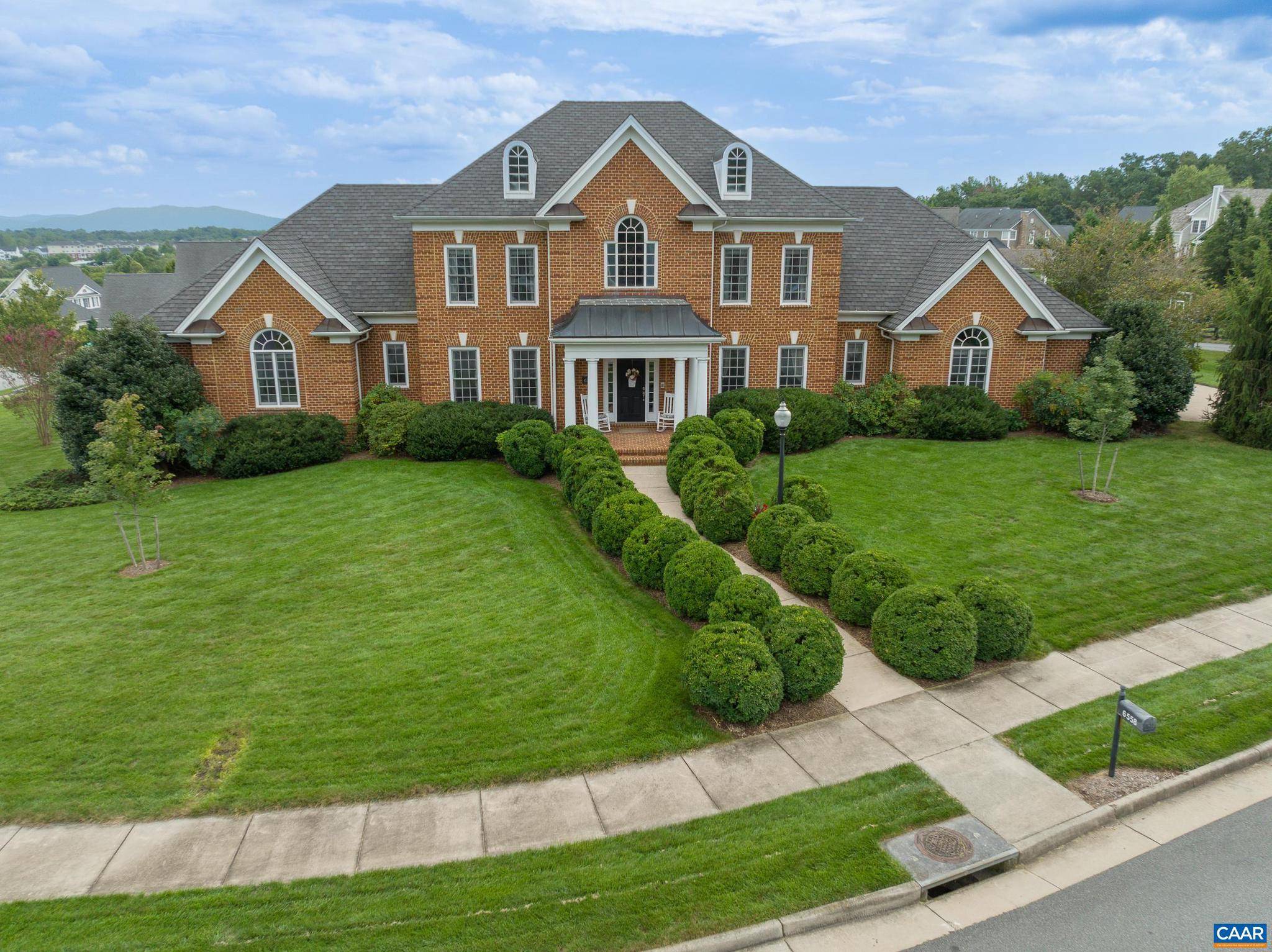 Crozet, VA 22932,6558 WOODBOURNE LN