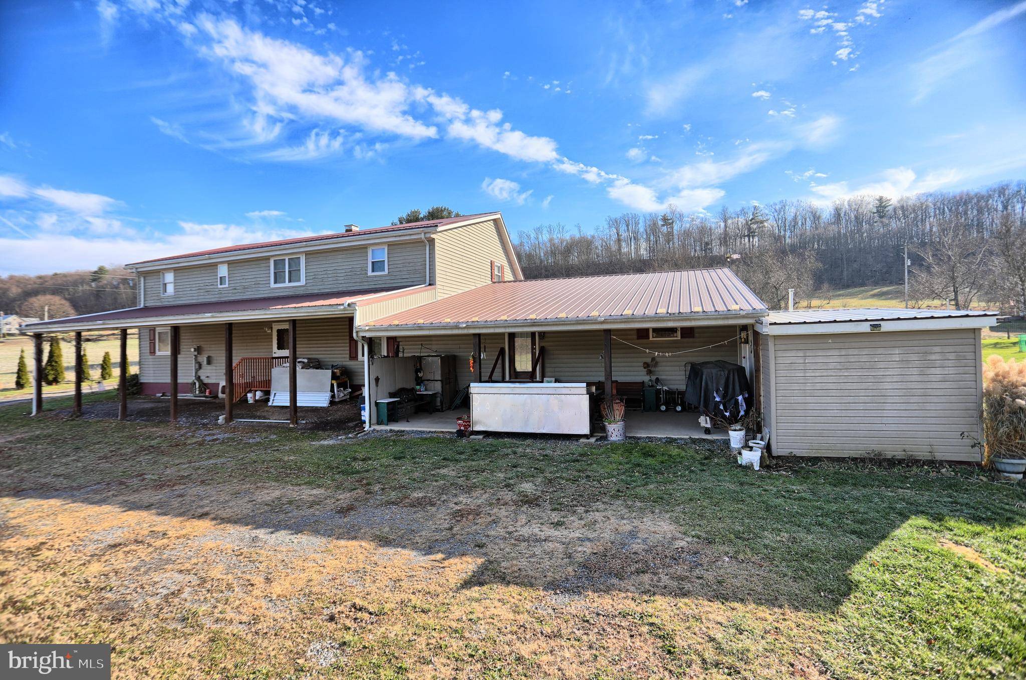 Mcclure, PA 17841,30 MCCORMICK LANE