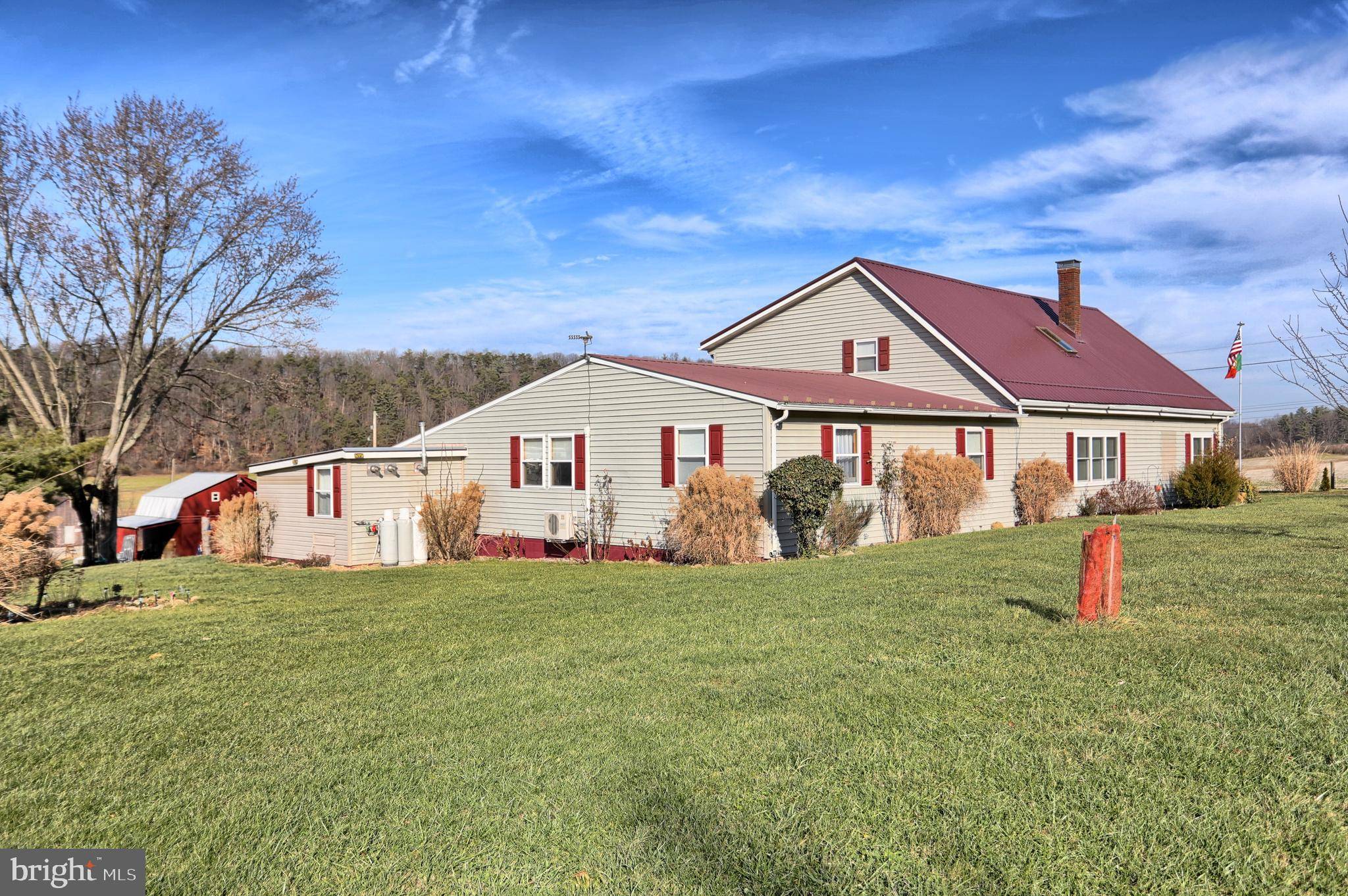 Mcclure, PA 17841,30 MCCORMICK LANE