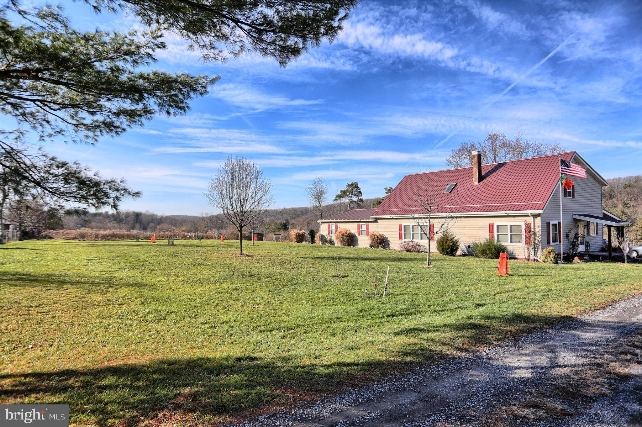 Mcclure, PA 17841,30 MCCORMICK LANE