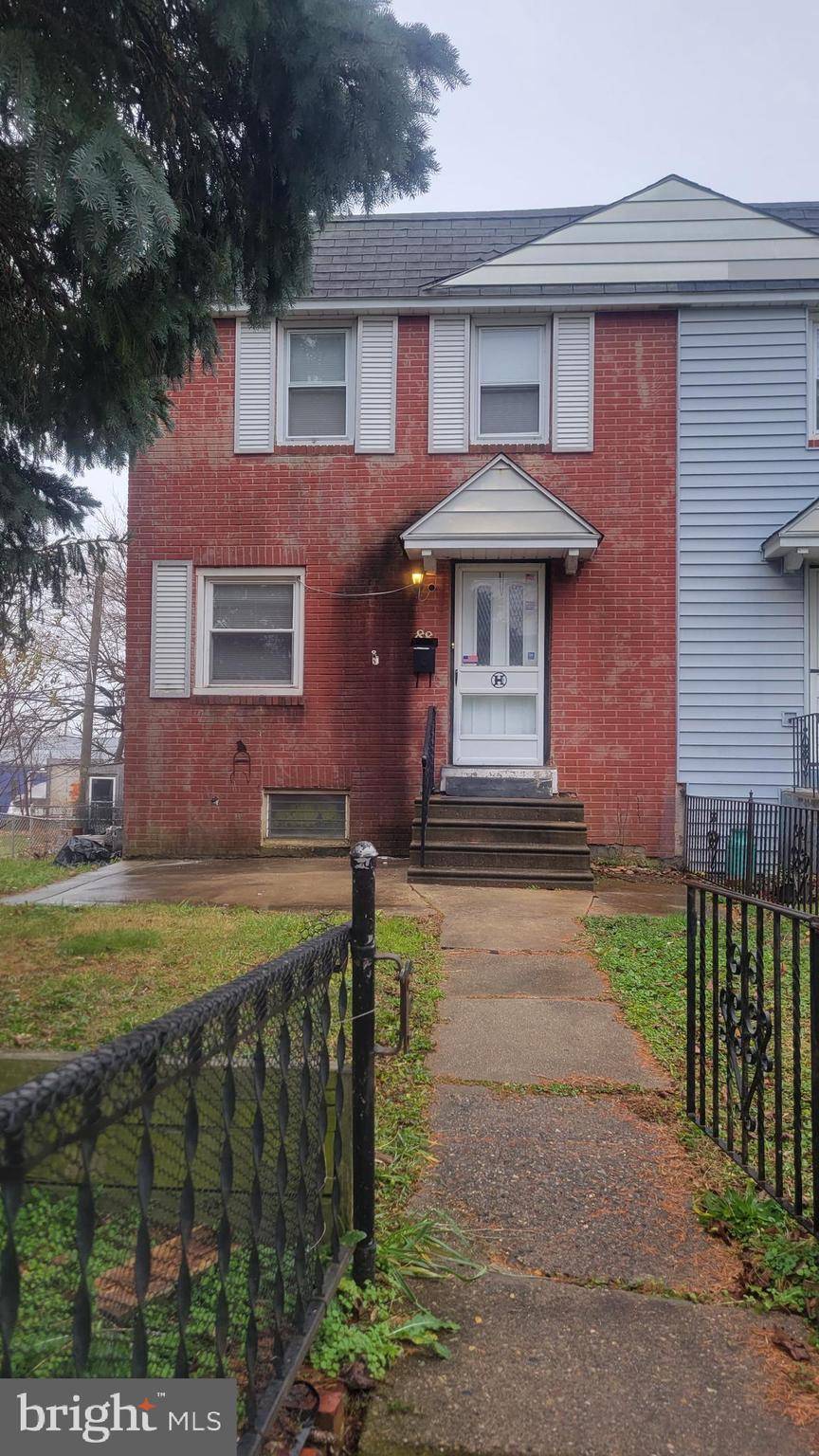 Sharon Hill, PA 19079,88 FOSTER AVE