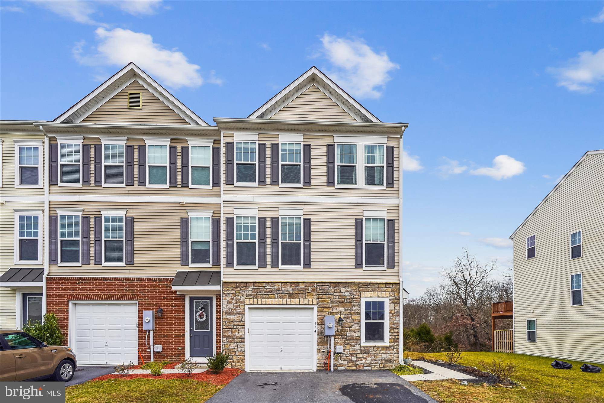 Winchester, VA 22602,174 SOLARA DR