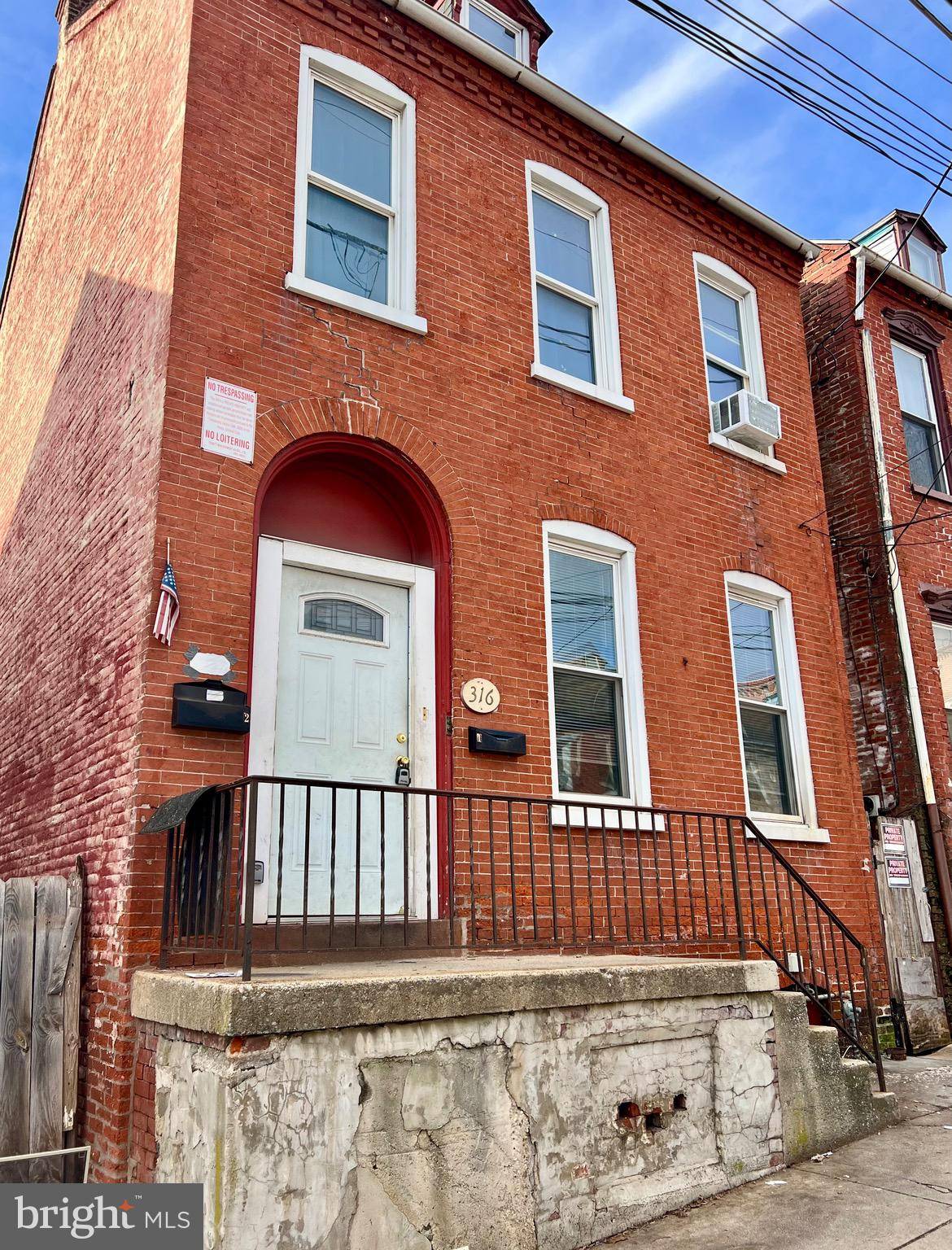 Lancaster, PA 17603,316 S PRINCE ST