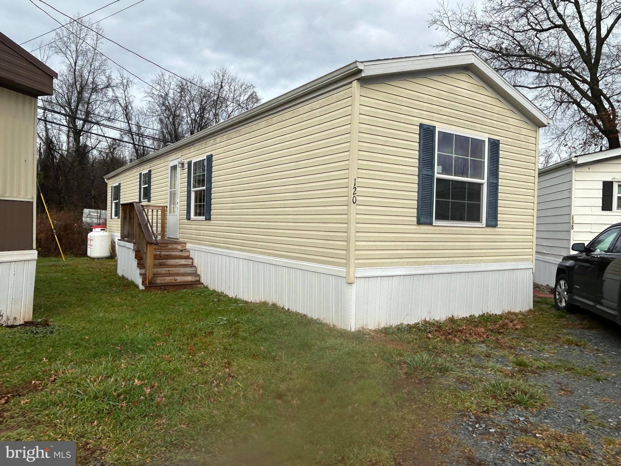 Middletown, PA 17057,120 RAYMOND LN