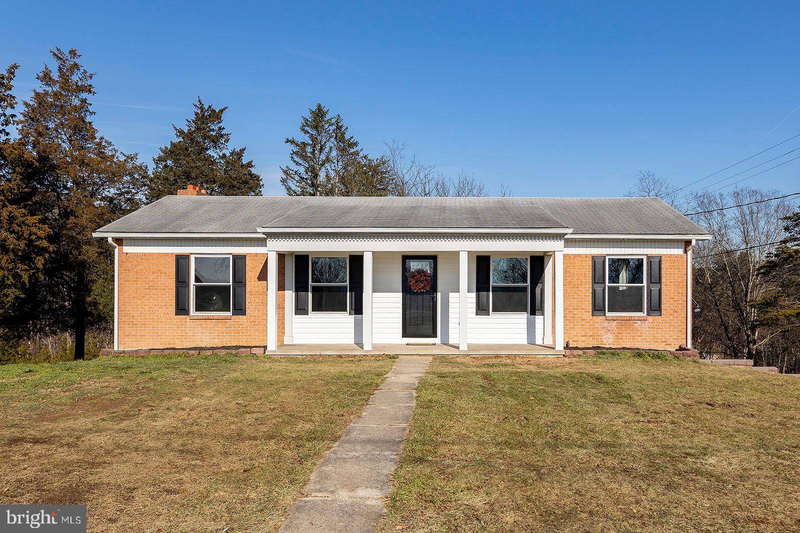 Fort Ashby, WV 26719,14 DIANE DR.