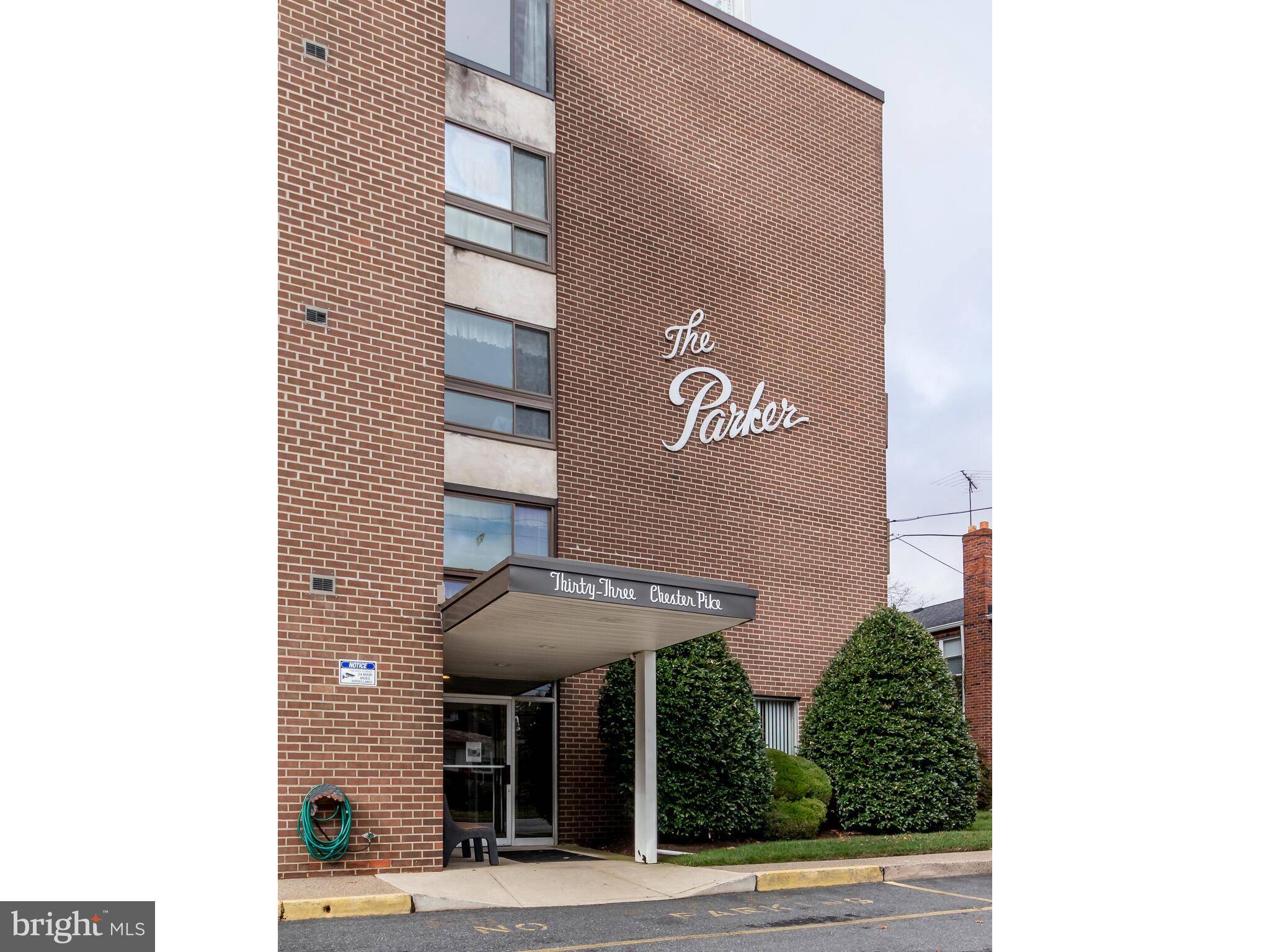 Ridley Park, PA 19078,33 W CHESTER PIKE #C10