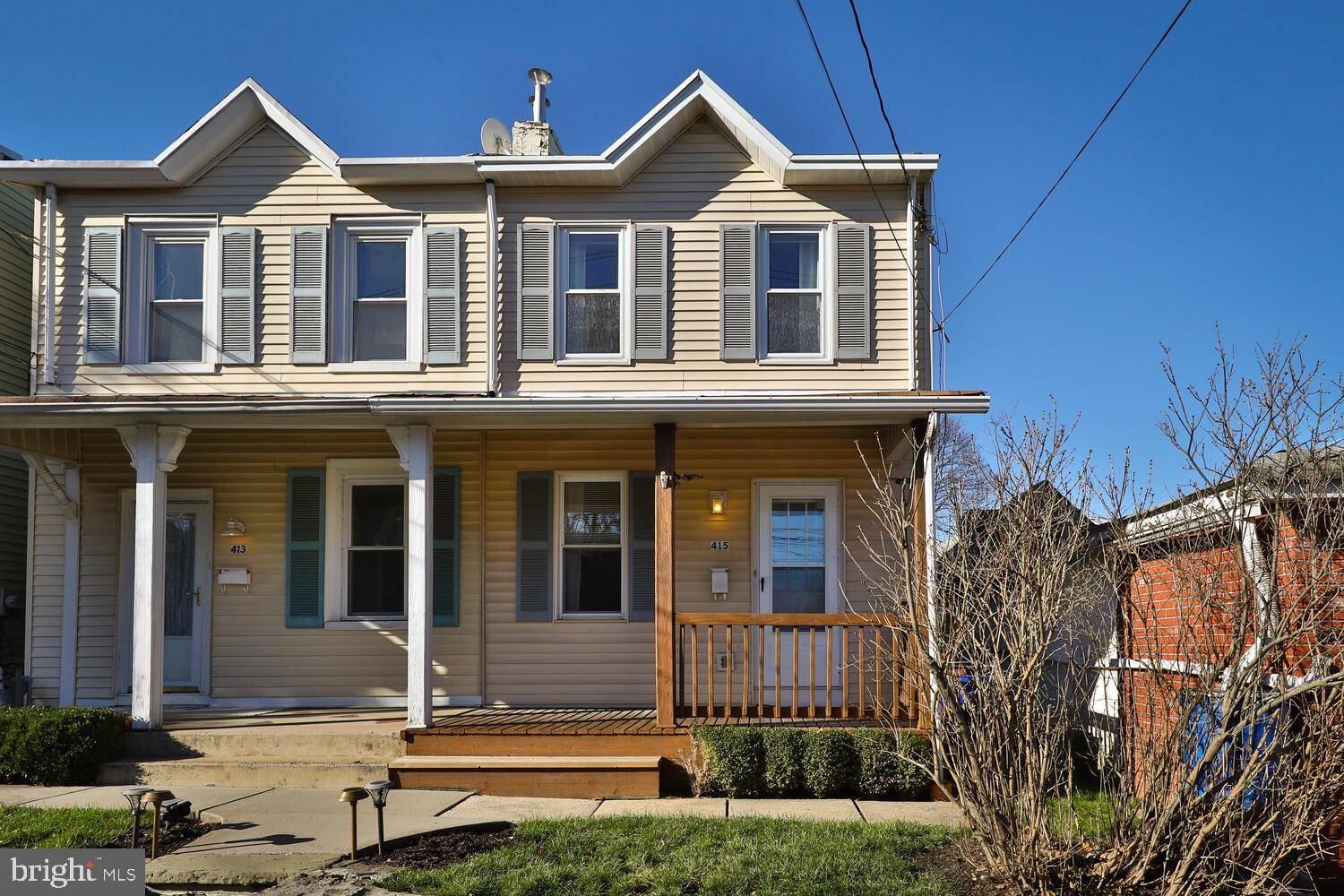 Jenkintown, PA 19046,415 CEDAR ST