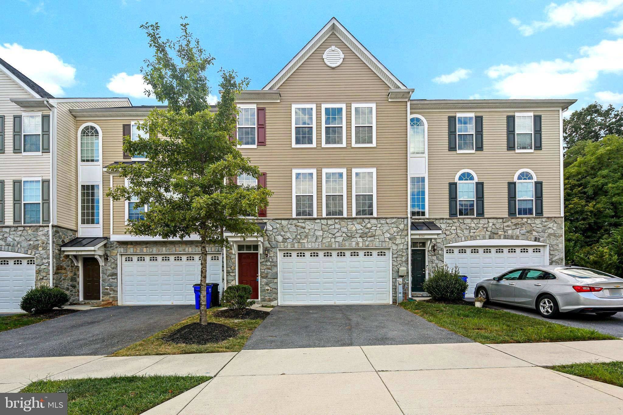 Jessup, MD 20794,8044 GABRIELS CT