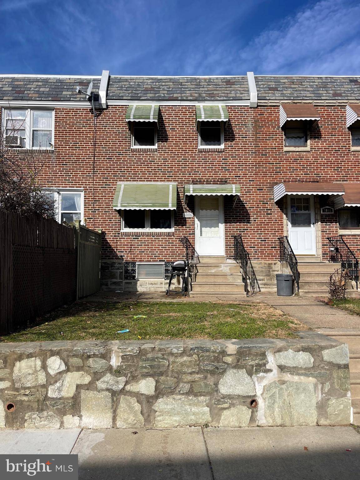 Philadelphia, PA 19136,8006 MORO ST