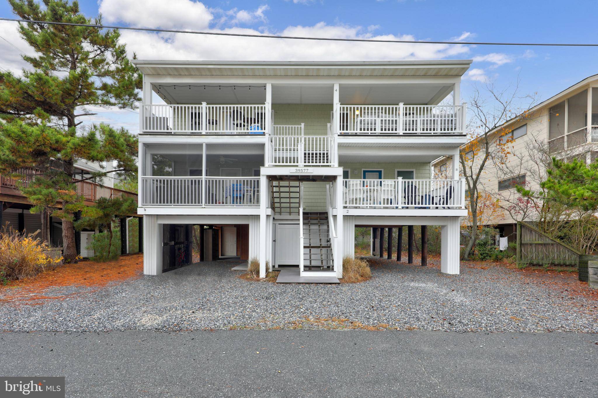 Bethany Beach, DE 19930,39577 BAY RD #4