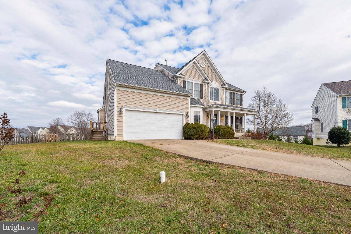 Fredericksburg, VA 22406,30 BEALTON CT