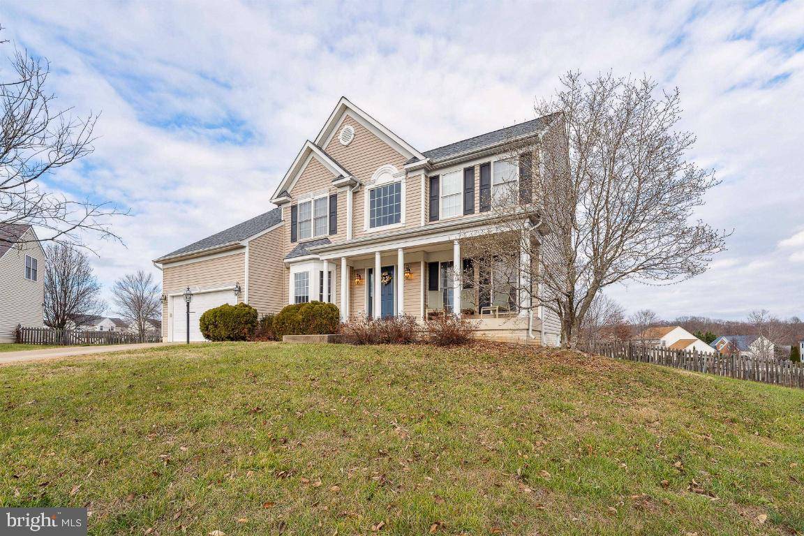 Fredericksburg, VA 22406,30 BEALTON CT