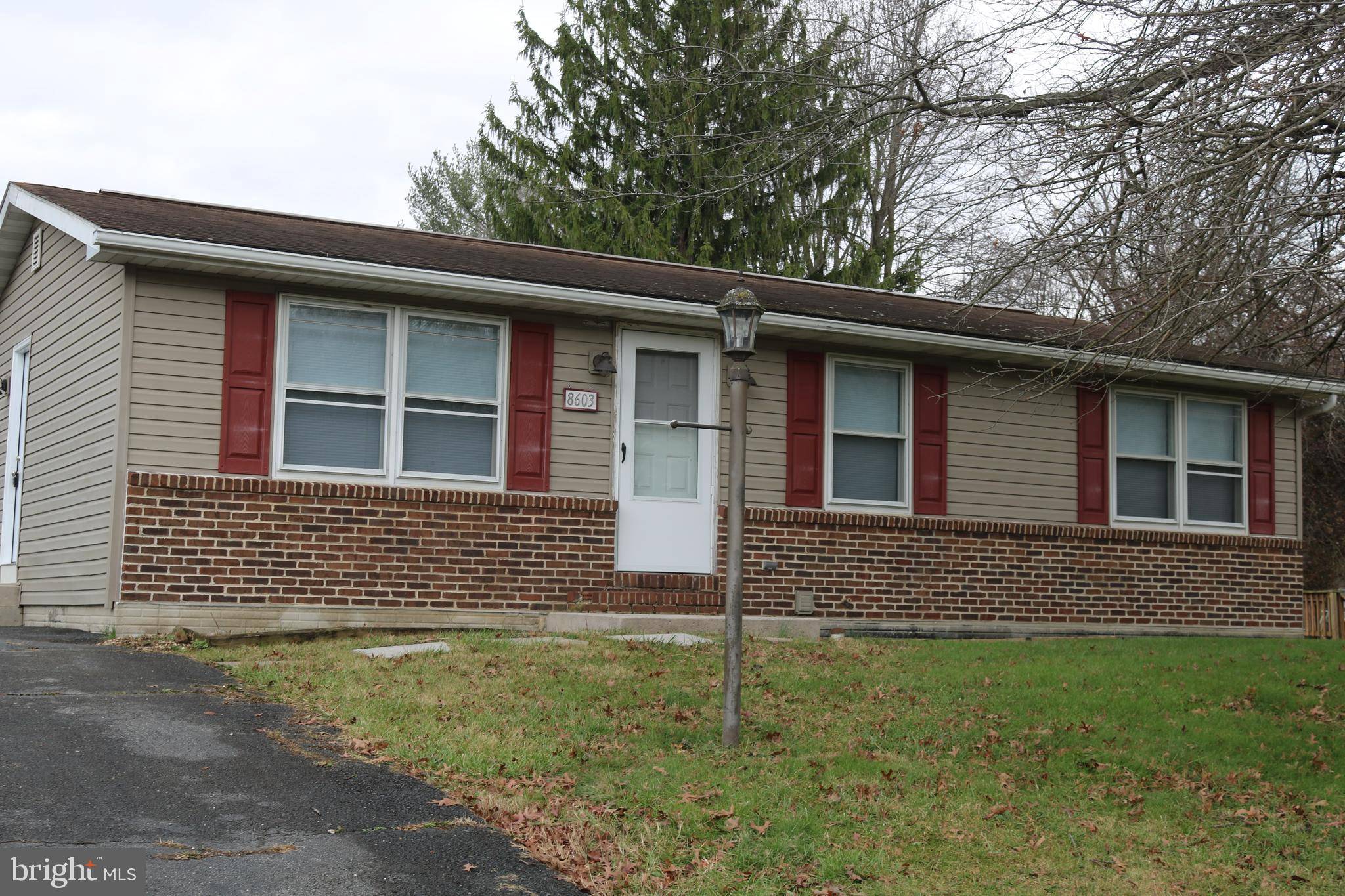 Waynesboro, PA 17268,8603 SHEFFIELD MANOR BOULEV