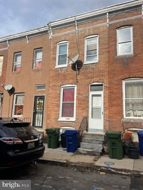 Baltimore, MD 21205,2230 PRENTISS PL