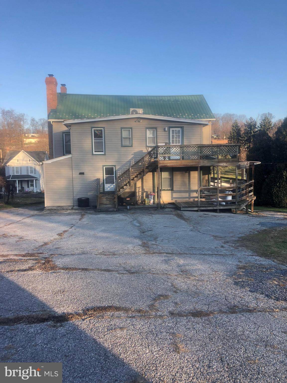 Wrightsville, PA 17368,422 BULL RUN RD