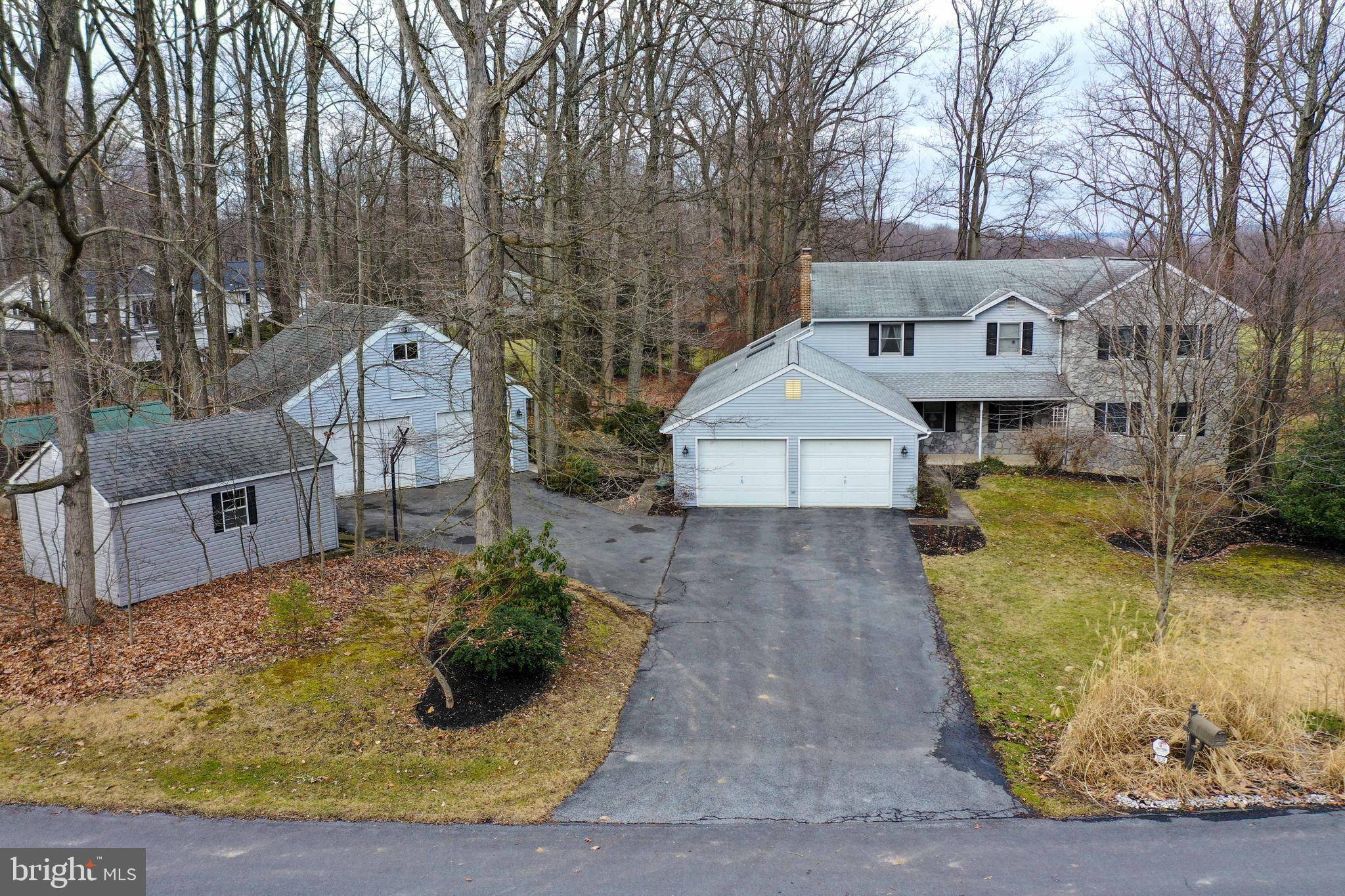 Narvon, PA 17555,1939 SHADY LN