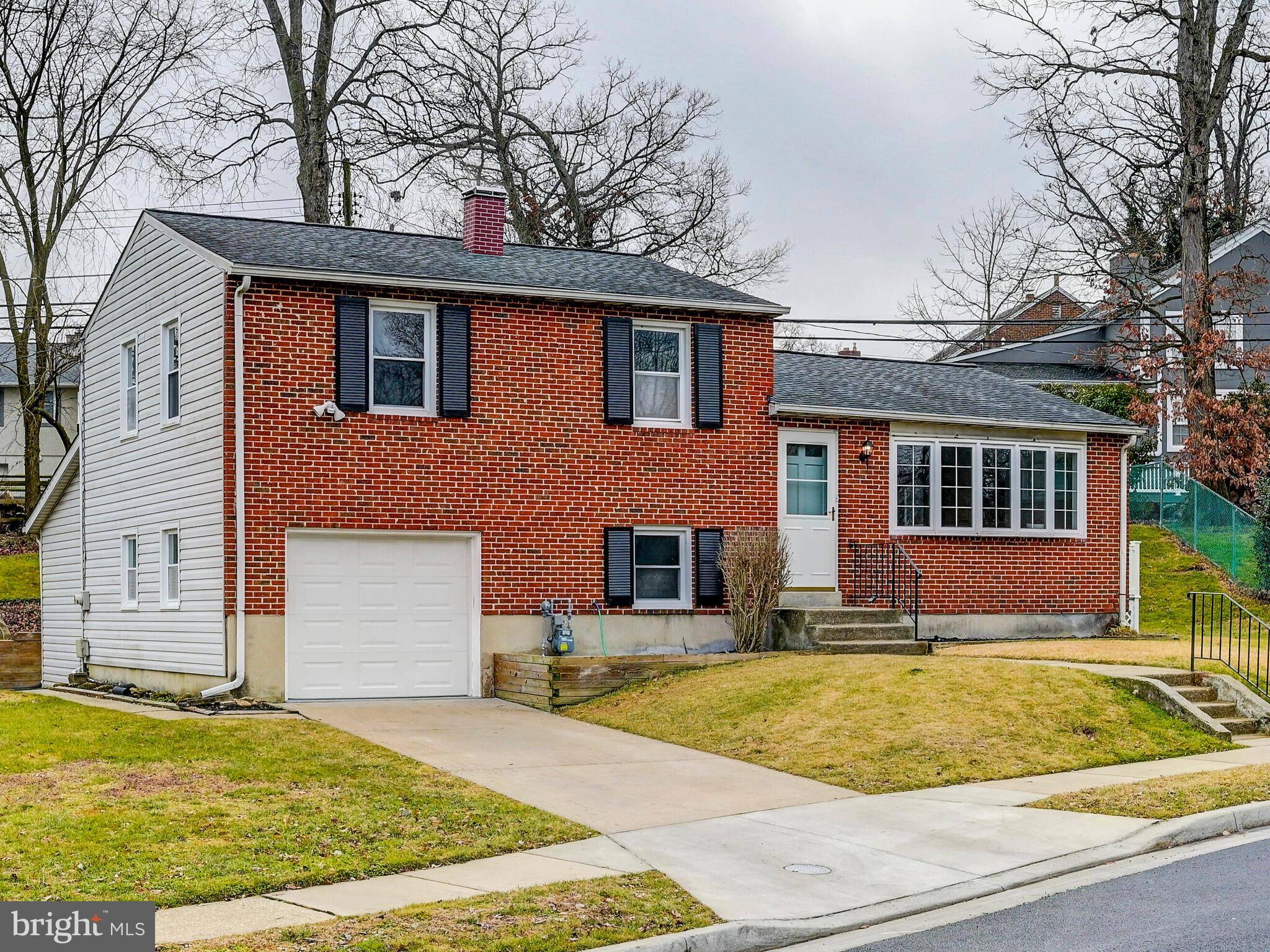 Lutherville Timonium, MD 21093,3 WENDSLOW PL