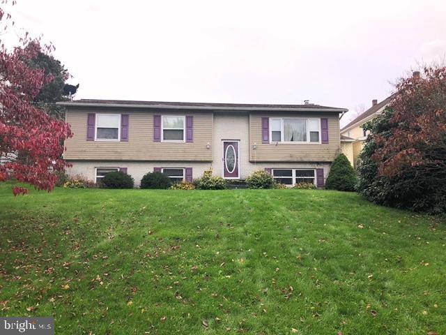 Summit Hill, PA 18250,43 W LEHIGH ST W